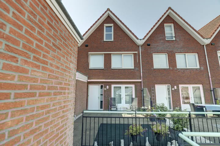 Foto 37 van Venneperstraat 2-B