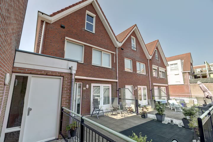 Foto 38 van Venneperstraat 2-B