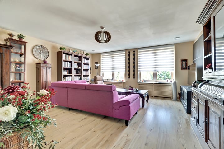 Foto 2 van Venneperstraat 2-B