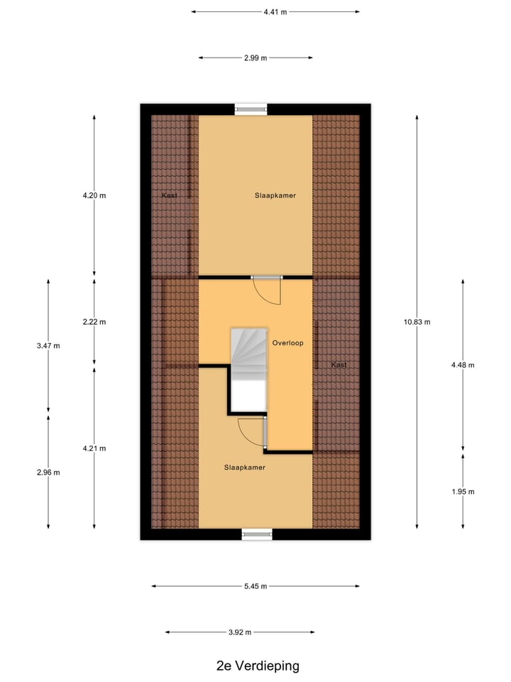 Foto 41 van Venneperstraat 2-B