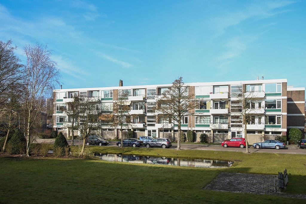 Foto 11 van De Lairesselaan 85