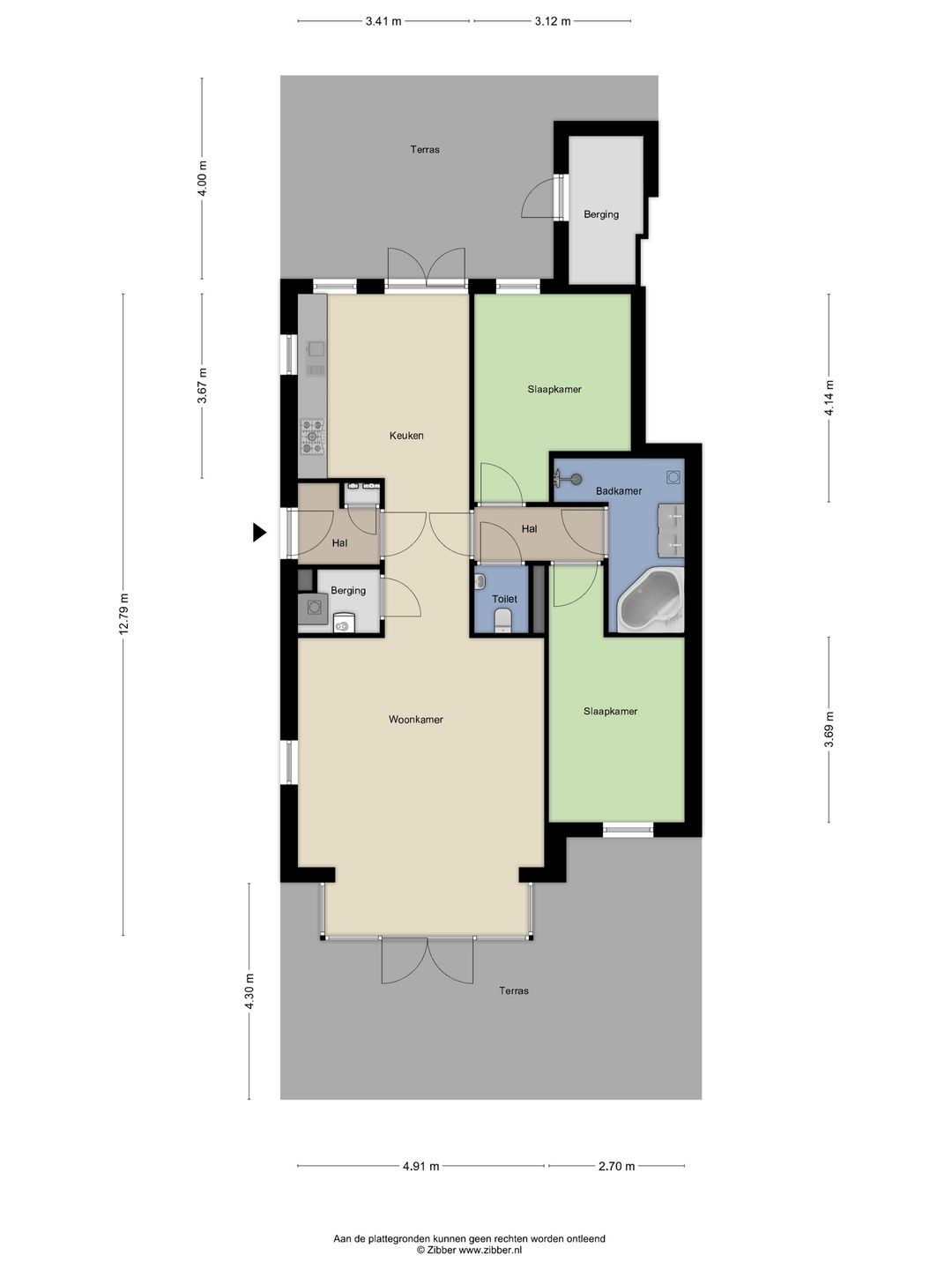 Photo 47 of Kaapduinseweg 13