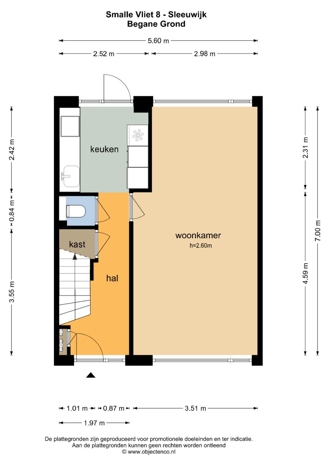 Photo 20 of Smalle Vliet 8