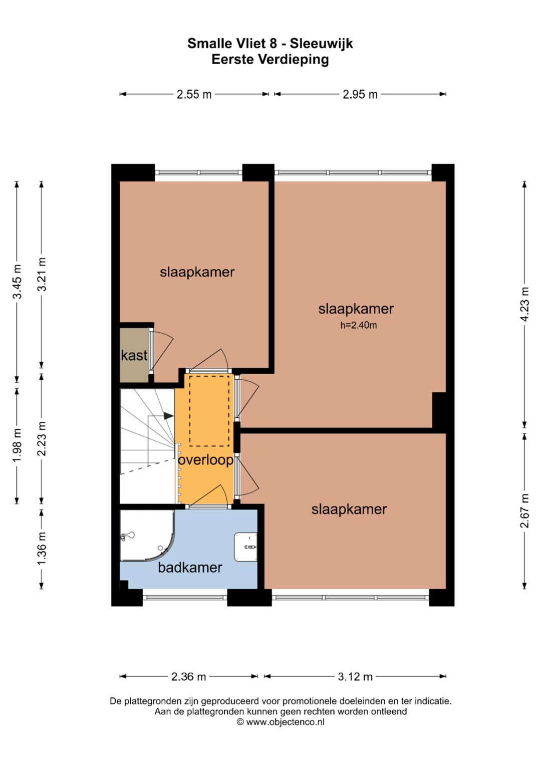 Photo 21 of Smalle Vliet 8