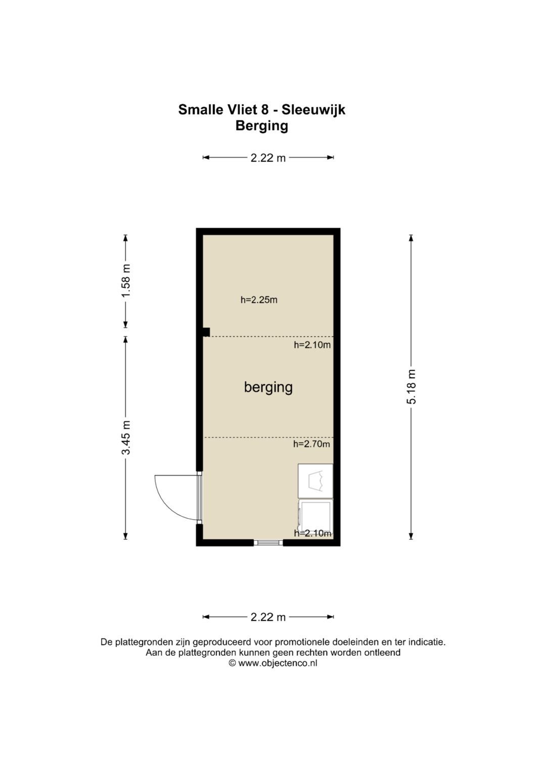 Photo 22 of Smalle Vliet 8