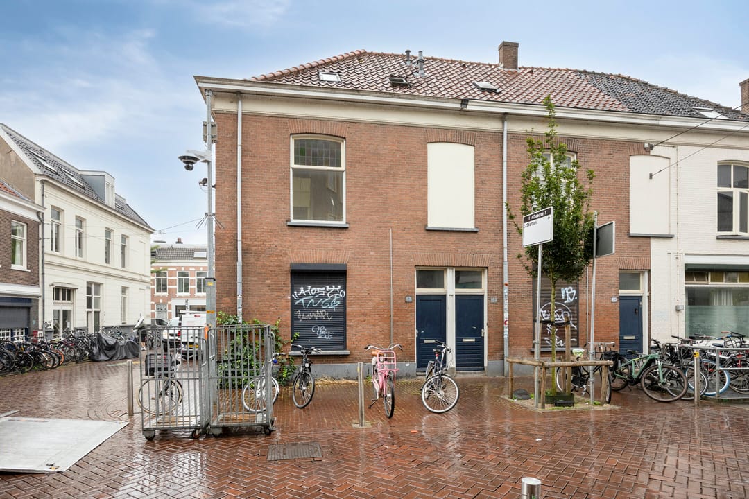 Foto 1 van Tweede Walstraat 101