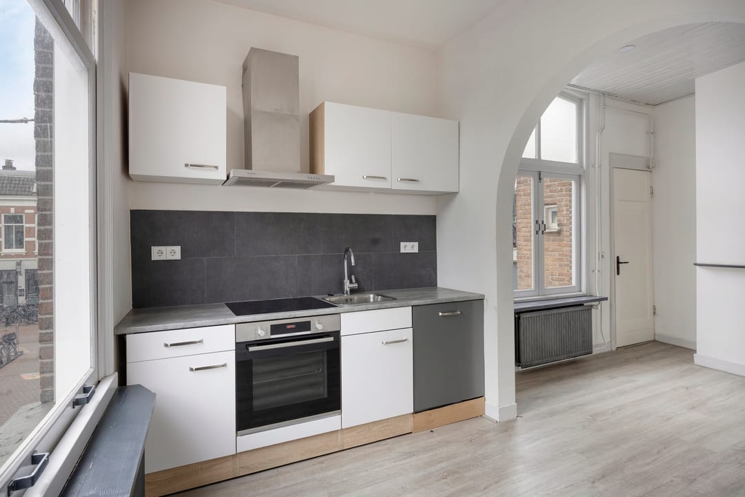 Foto 2 van Tweede Walstraat 101