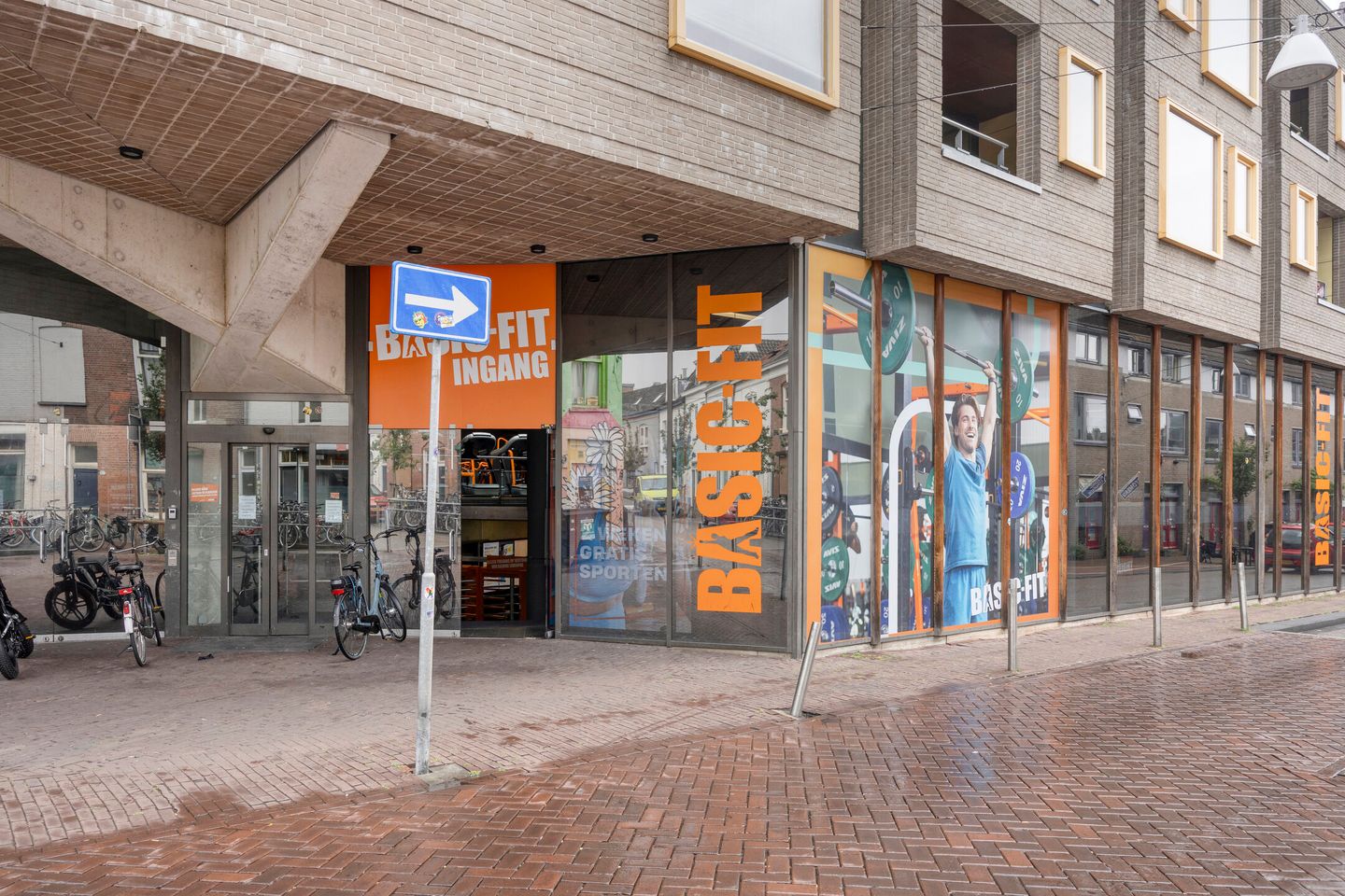 Foto 20 van Tweede Walstraat 101