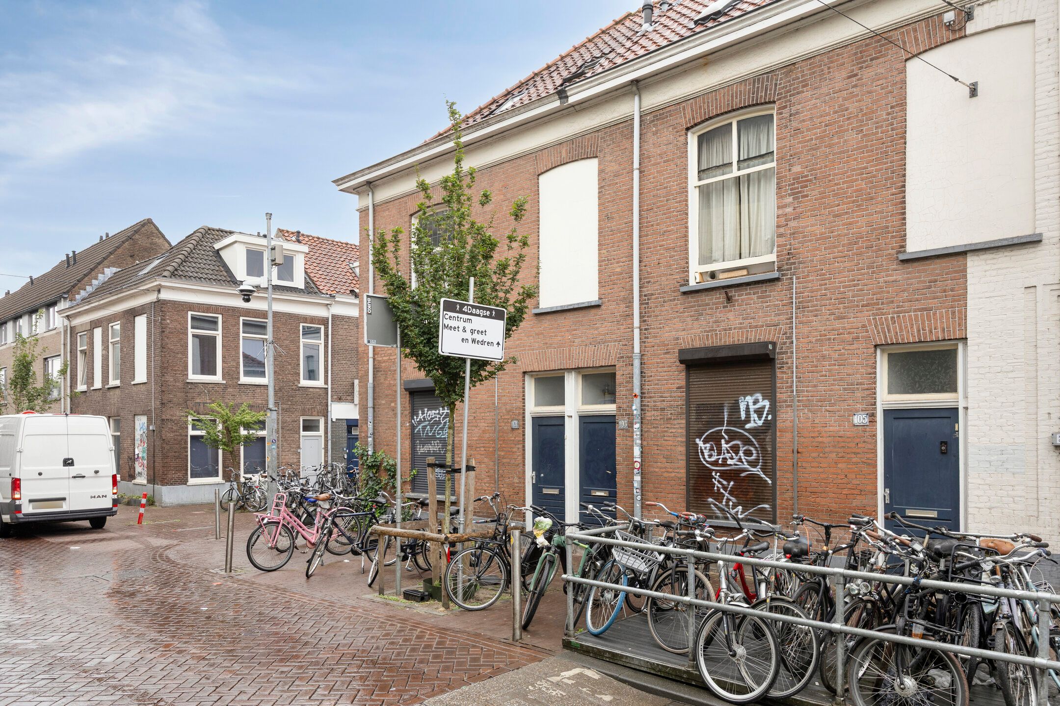 Foto 21 van Tweede Walstraat 101