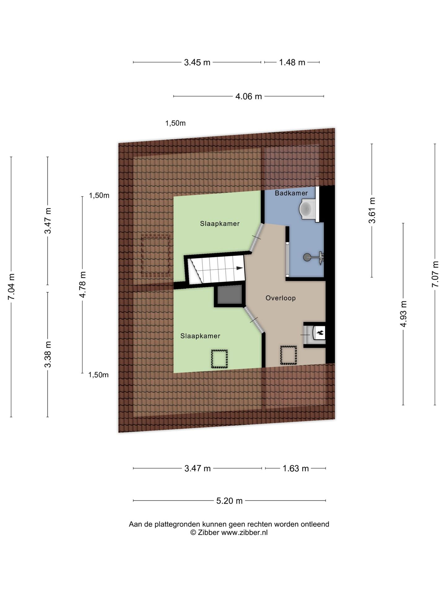 Foto 25 van Tweede Walstraat 101