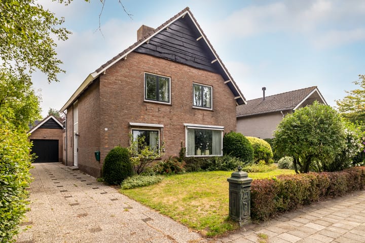 Foto 1 van Vennekes 17