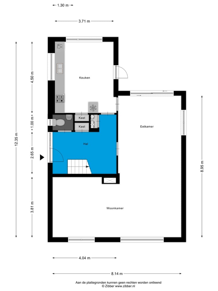 Foto 48 van Vennekes 17