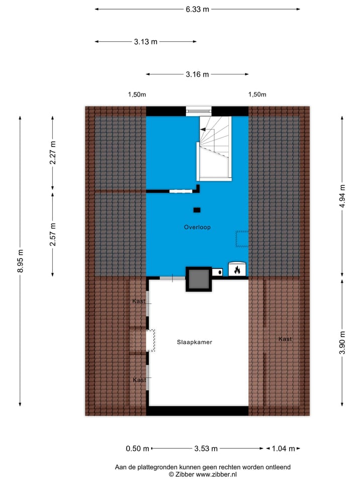 Foto 50 van Vennekes 17