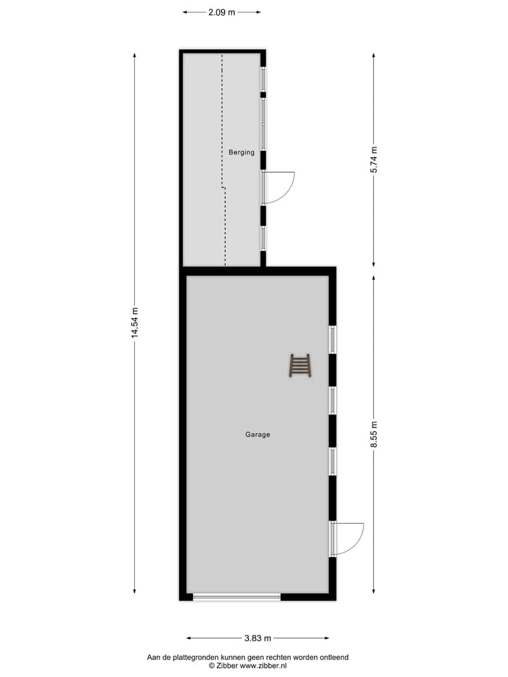 Foto 51 van Vennekes 17