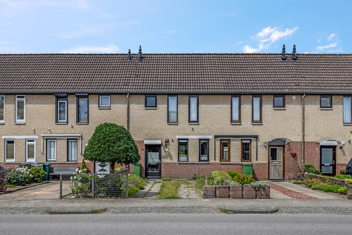 Foto 1 van Doornenkampseweg 32