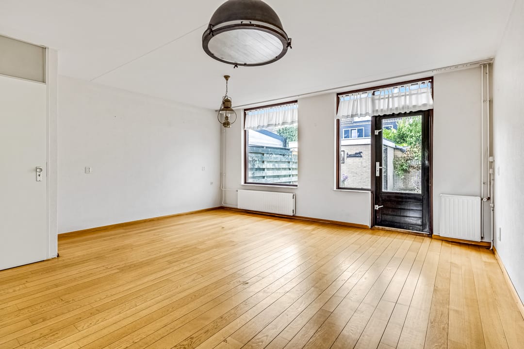 Foto 2 van Doornenkampseweg 32