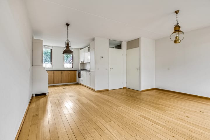 Foto 5 van Doornenkampseweg 32