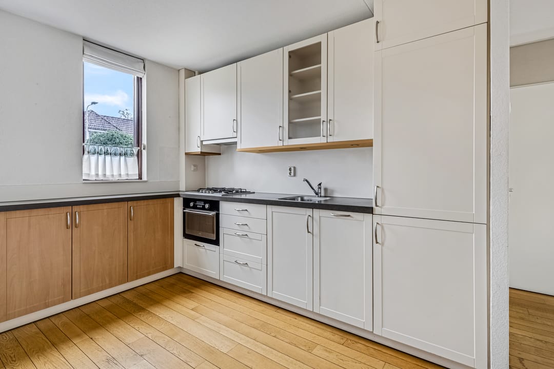 Foto 7 van Doornenkampseweg 32