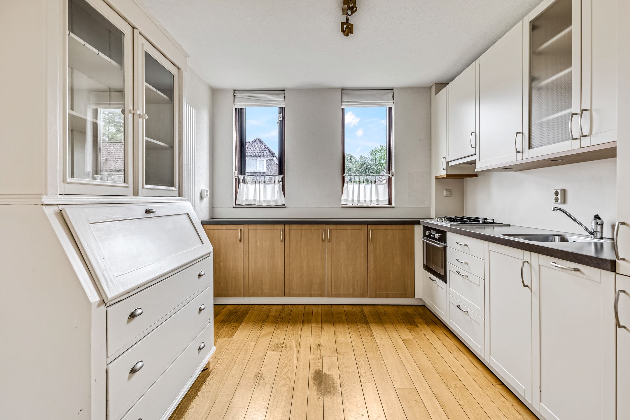 Foto 6 van Doornenkampseweg 32