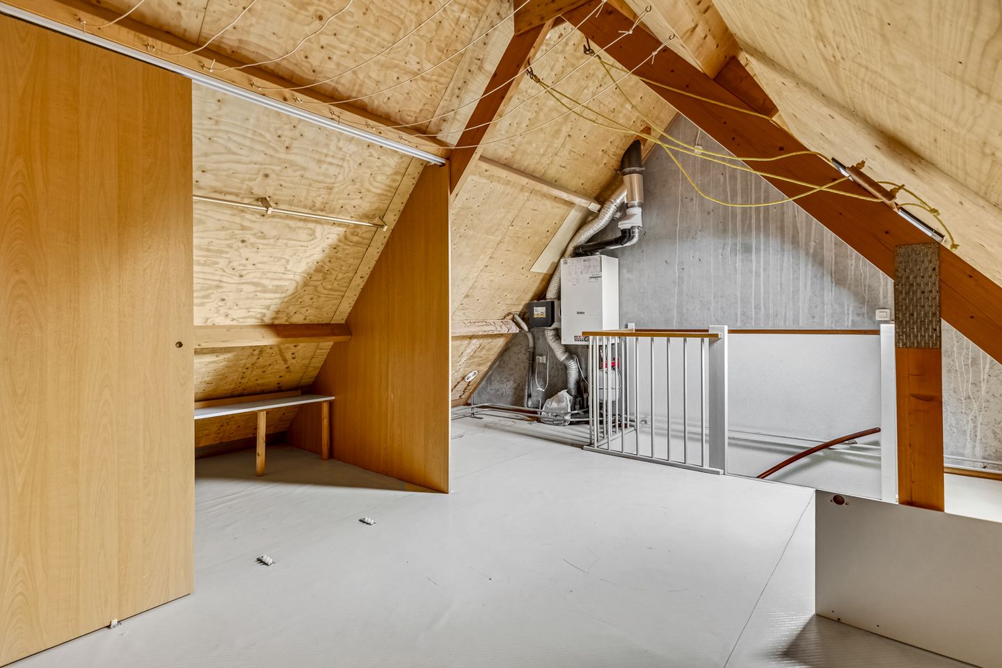 Foto 20 van Doornenkampseweg 32