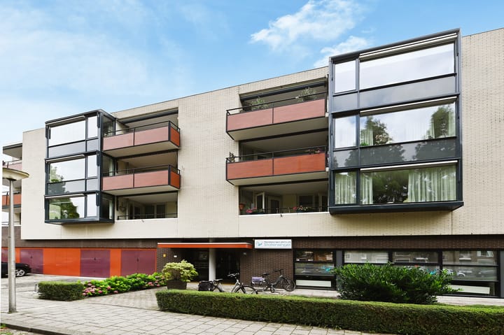 Foto 1 van Statensingel 76