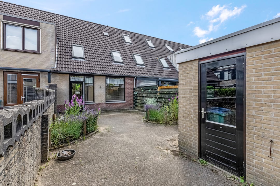 Foto 23 van Doornenkampseweg 32