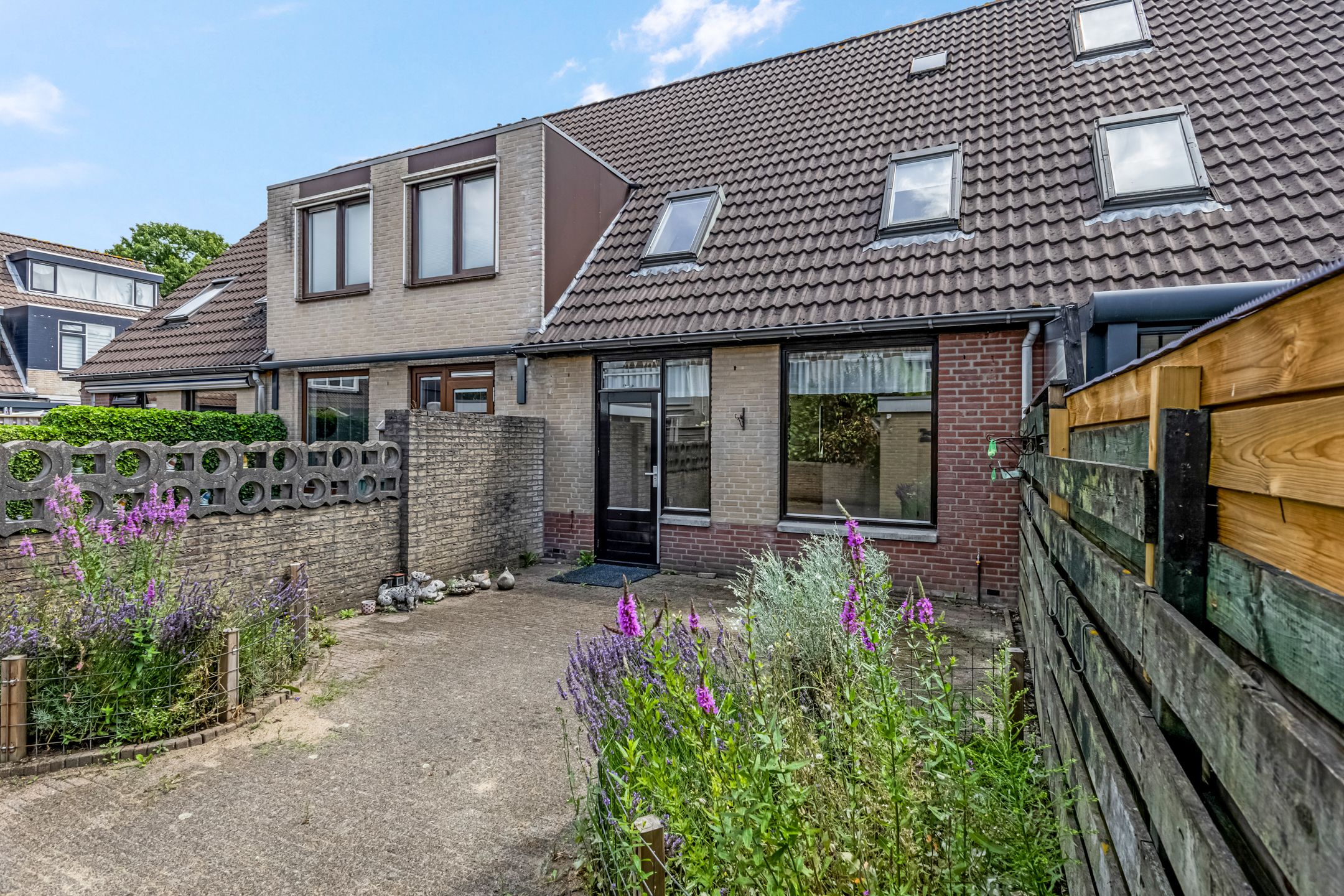 Foto 24 van Doornenkampseweg 32