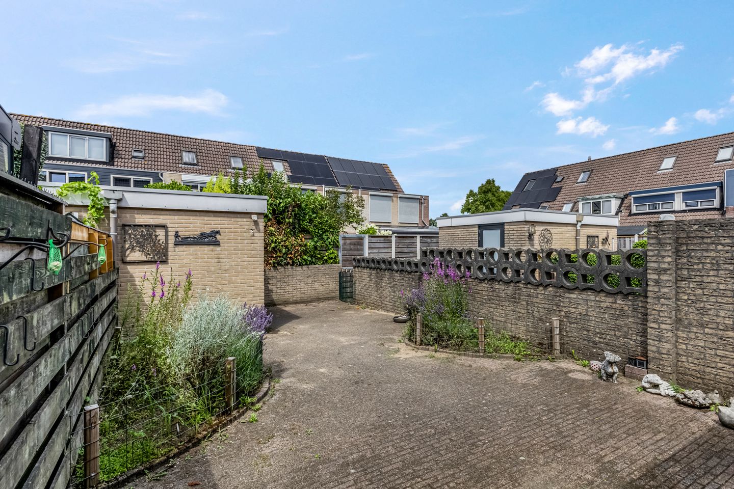 Foto 25 van Doornenkampseweg 32