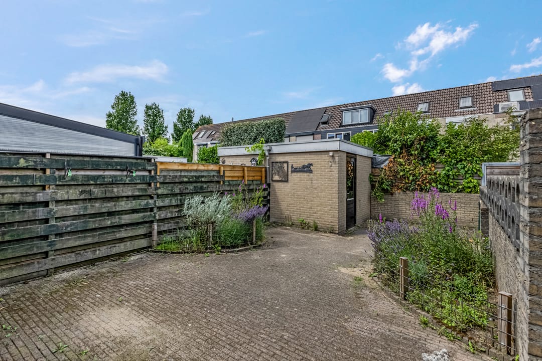 Foto 26 van Doornenkampseweg 32