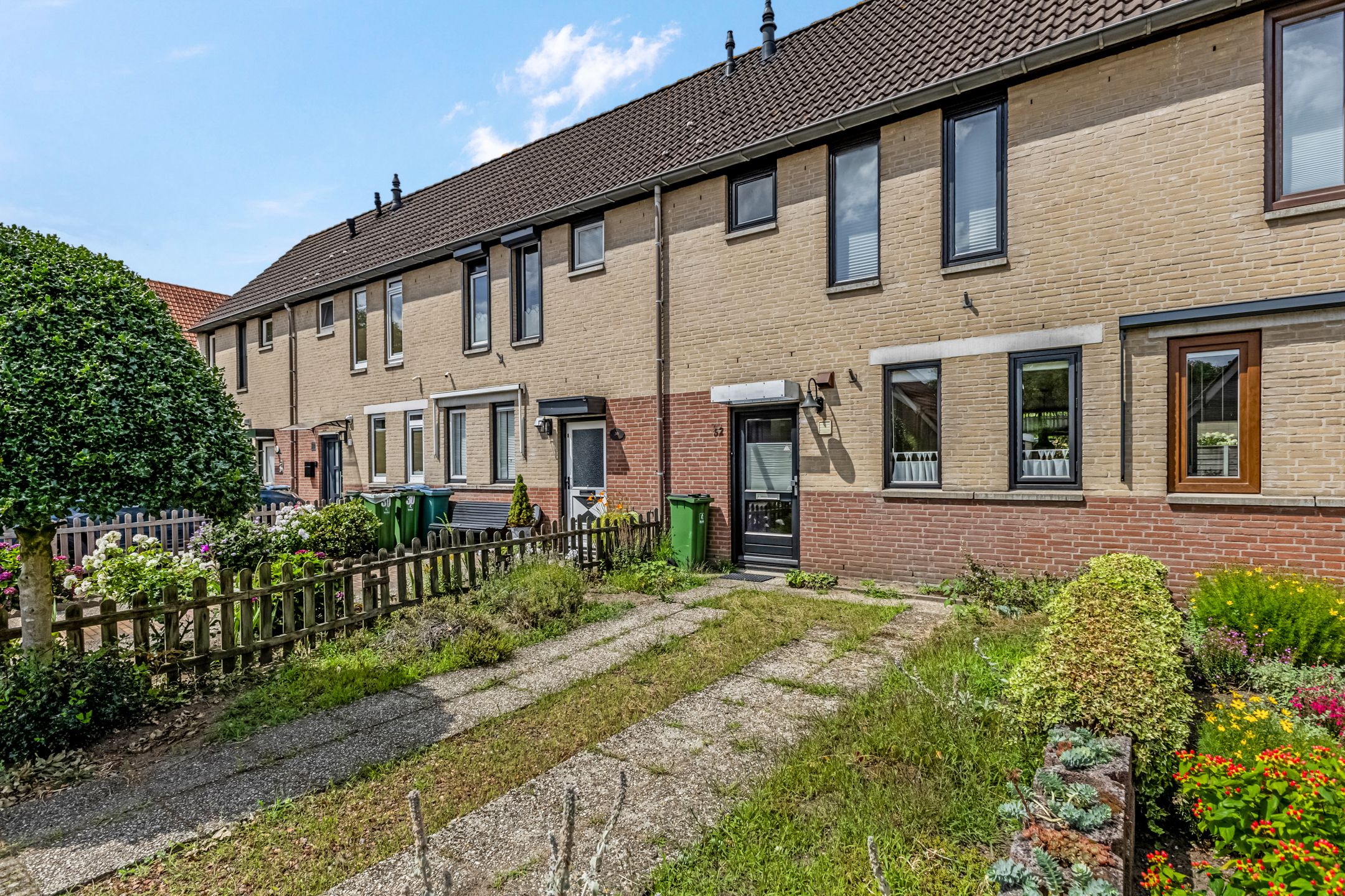 Foto 27 van Doornenkampseweg 32