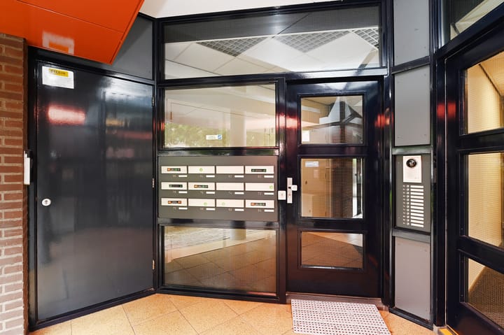 Foto 5 van Statensingel 76