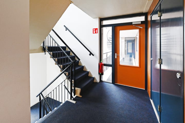 Foto 7 van Statensingel 76