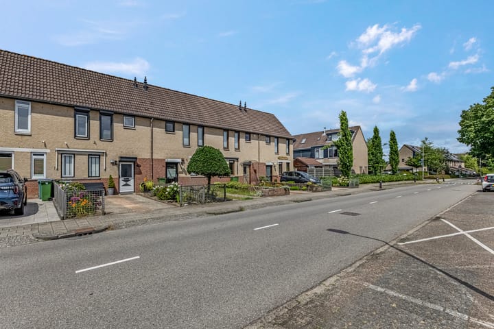 Foto 30 van Doornenkampseweg 32