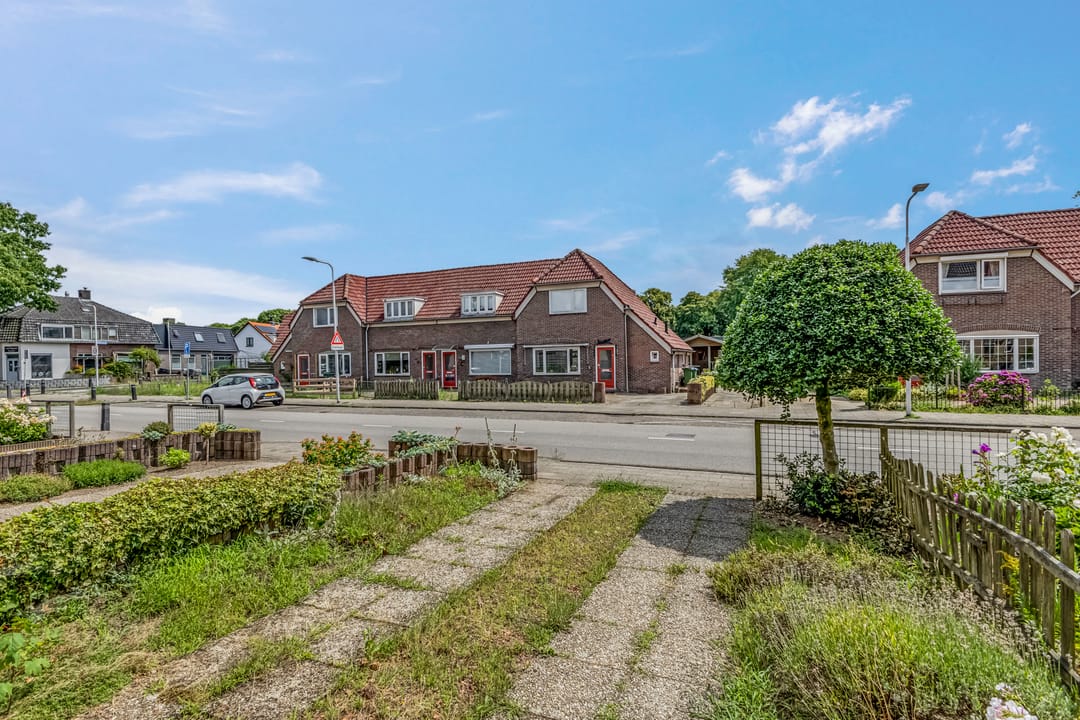 Foto 31 van Doornenkampseweg 32