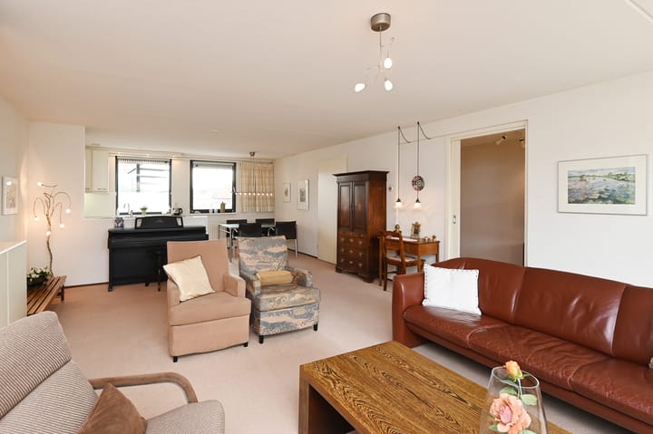 Foto 9 van Statensingel 76