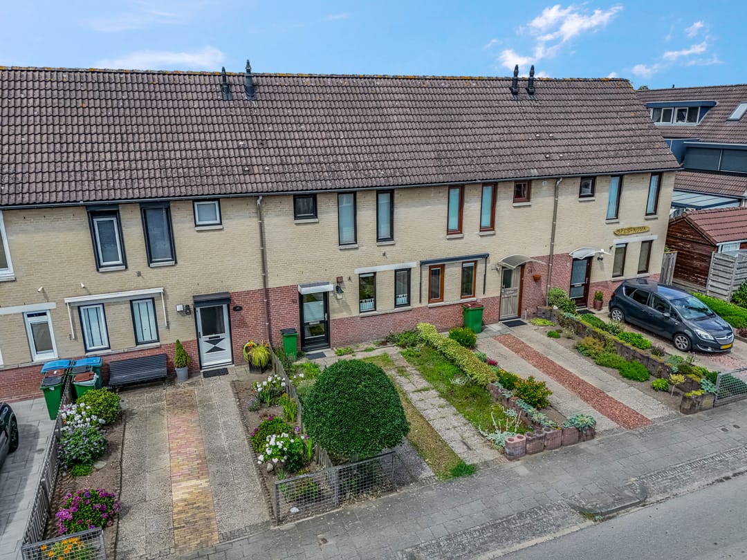 Foto 32 van Doornenkampseweg 32