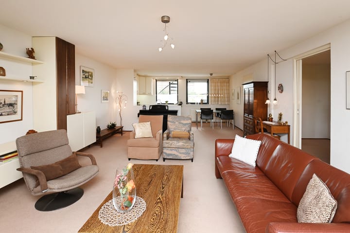 Foto 11 van Statensingel 76