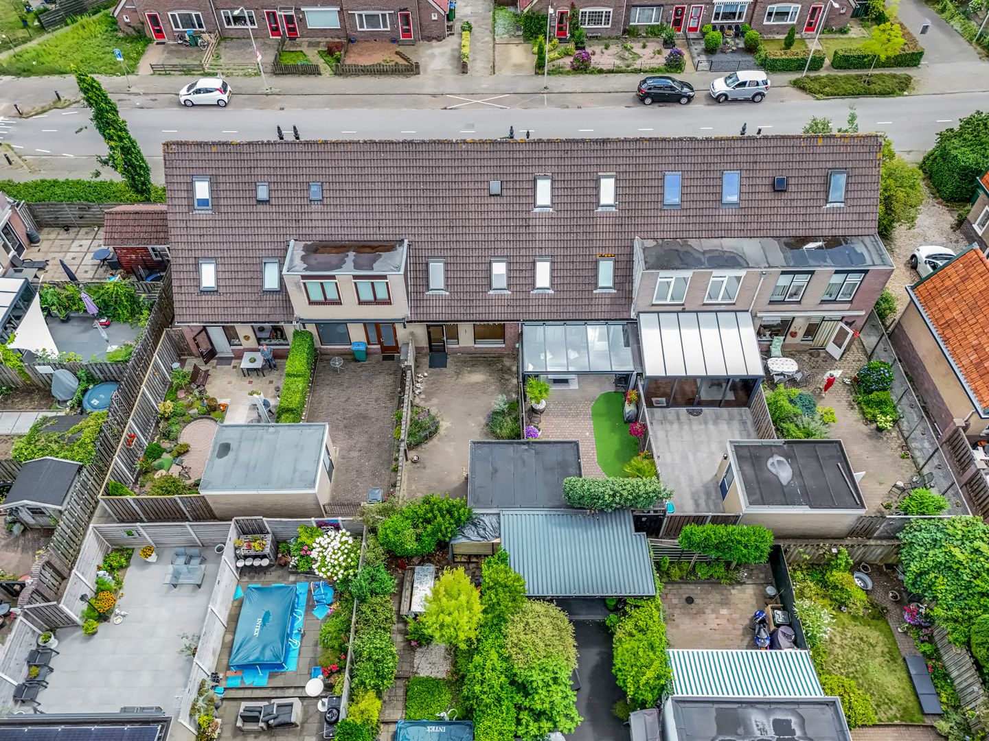 Foto 34 van Doornenkampseweg 32