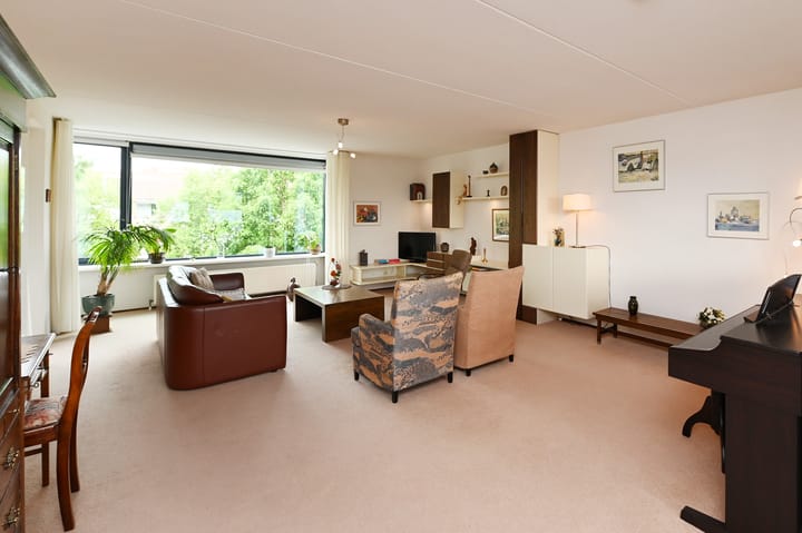 Foto 12 van Statensingel 76