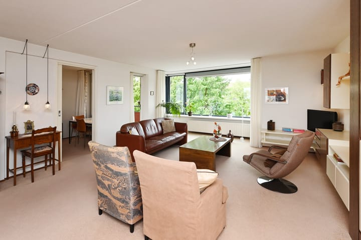 Foto 13 van Statensingel 76