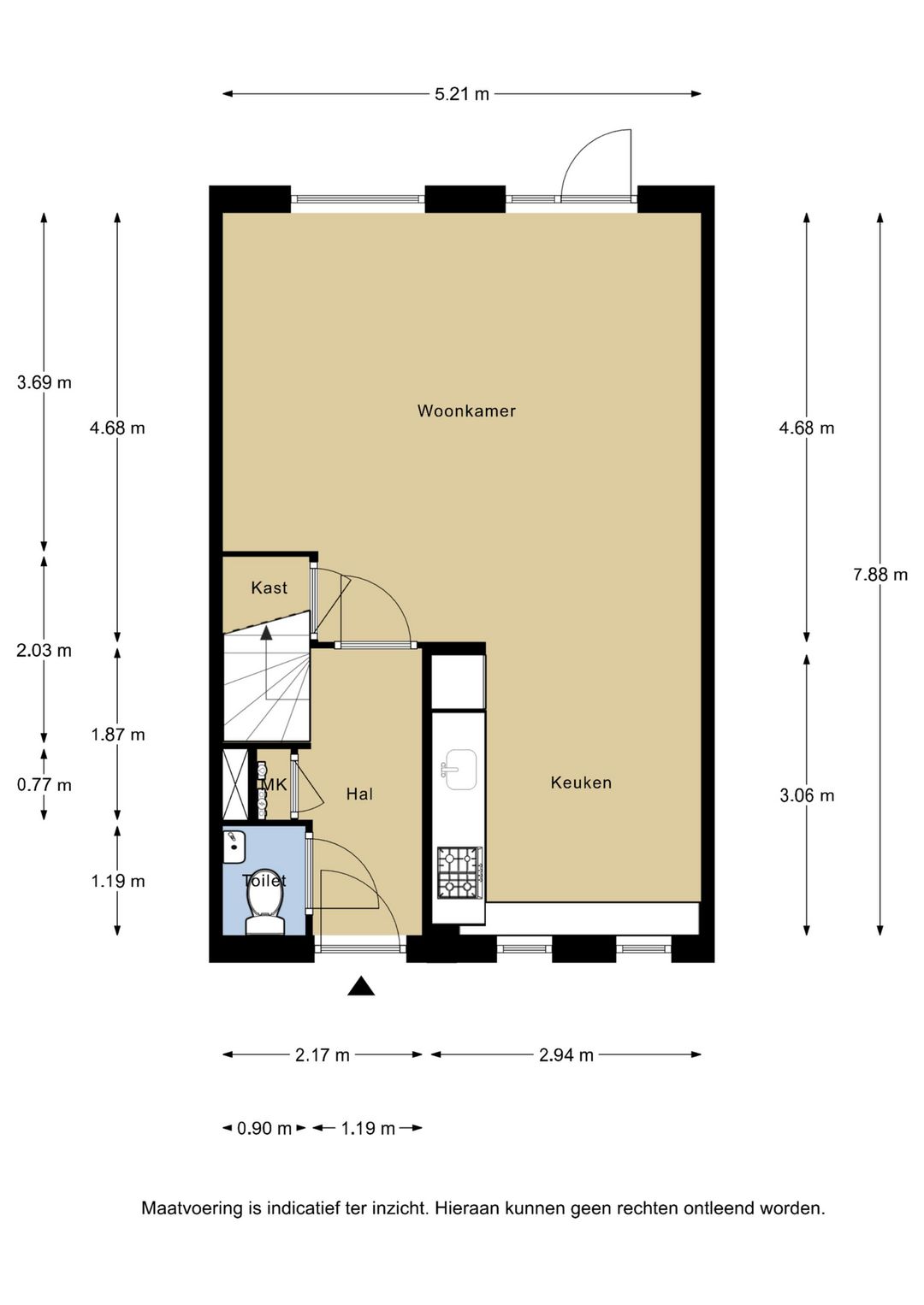 Foto 37 van Doornenkampseweg 32