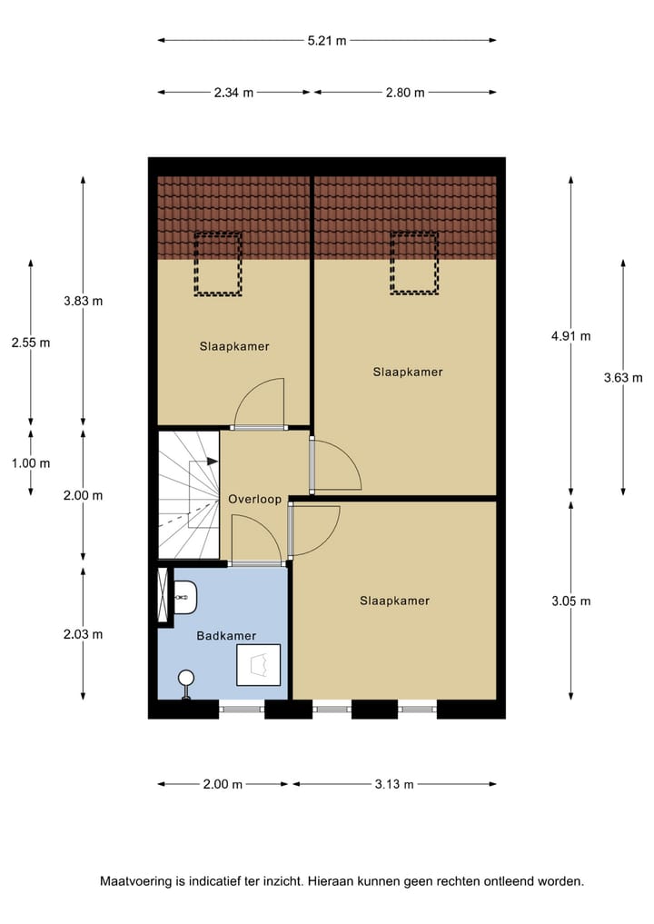 Foto 38 van Doornenkampseweg 32