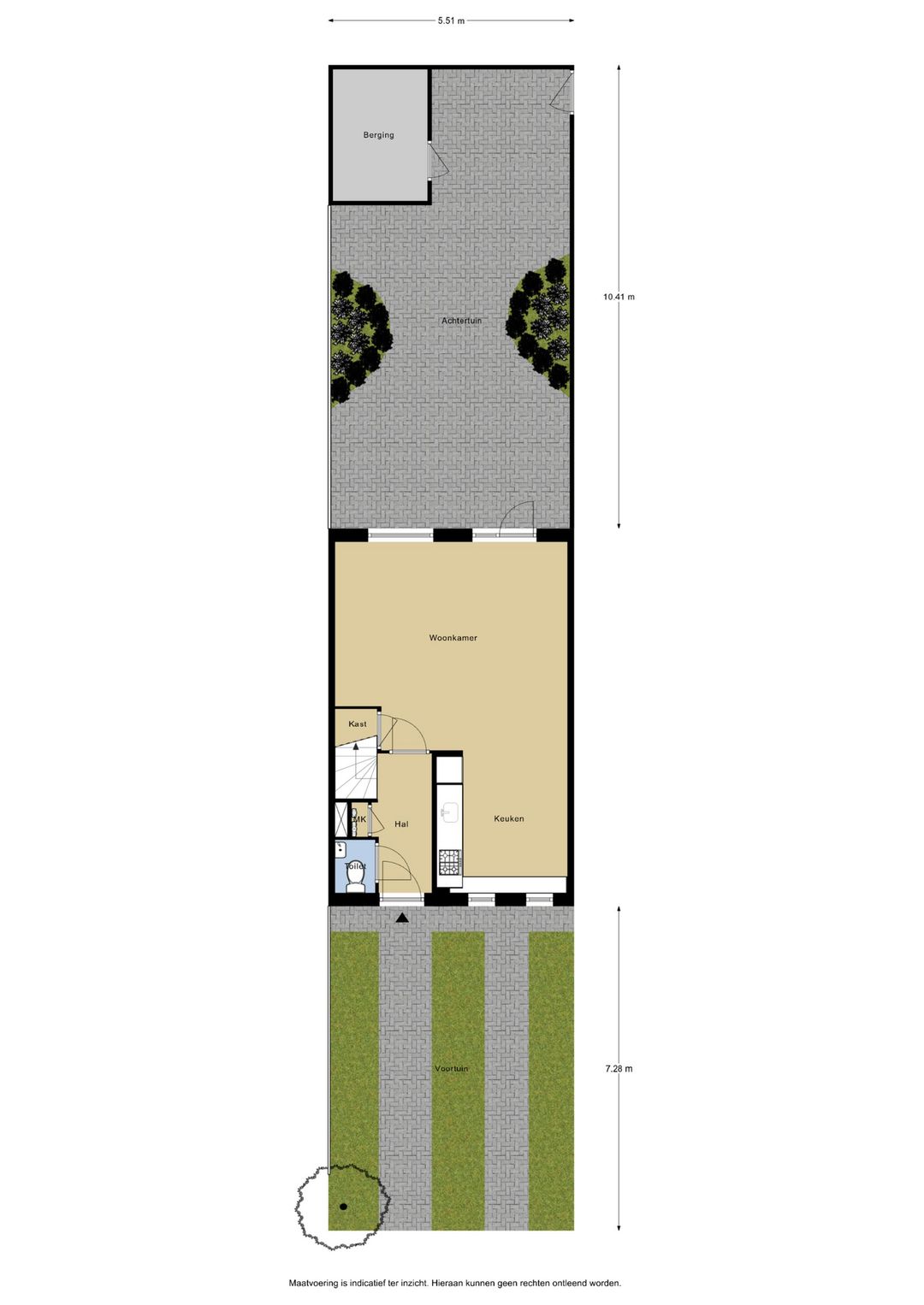 Foto 41 van Doornenkampseweg 32