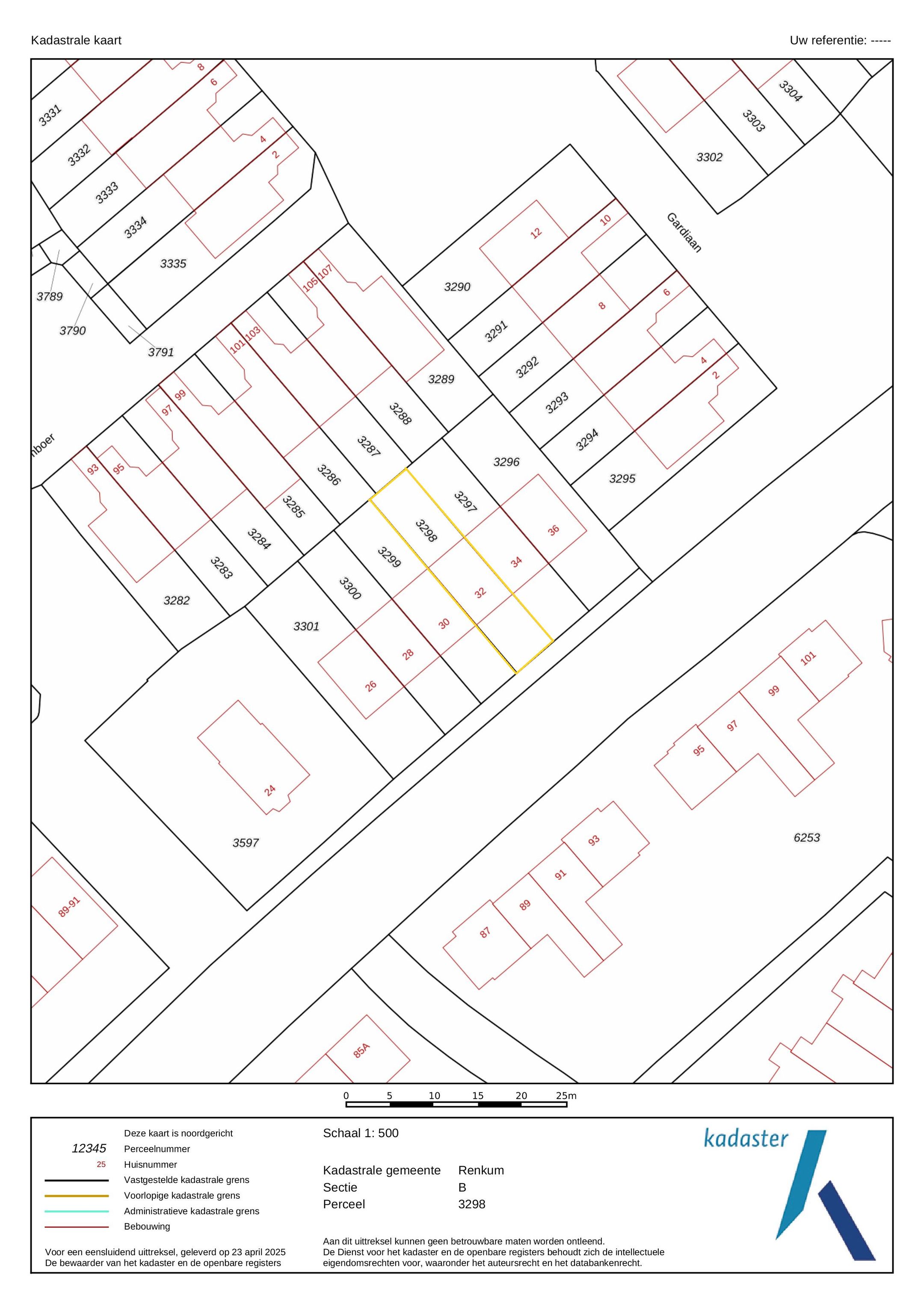 Foto 42 van Doornenkampseweg 32