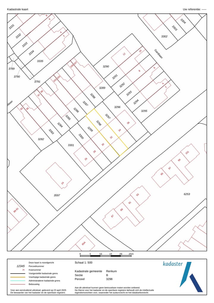 Foto 42 van Doornenkampseweg 32