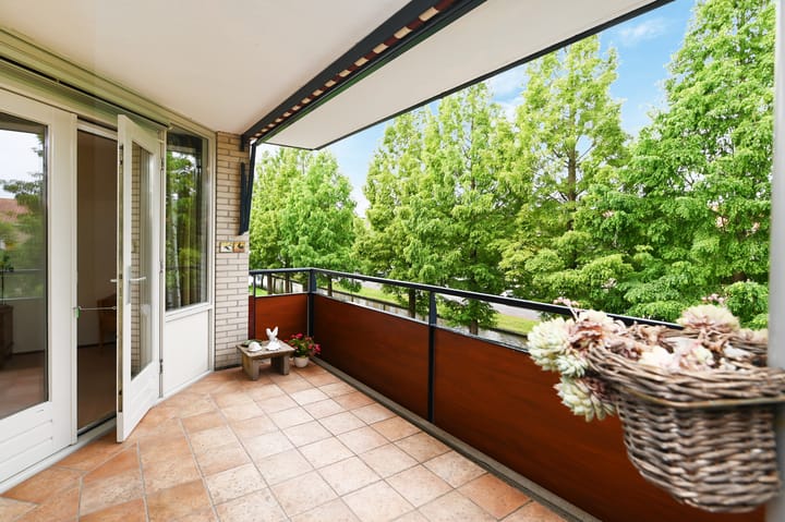 Foto 24 van Statensingel 76