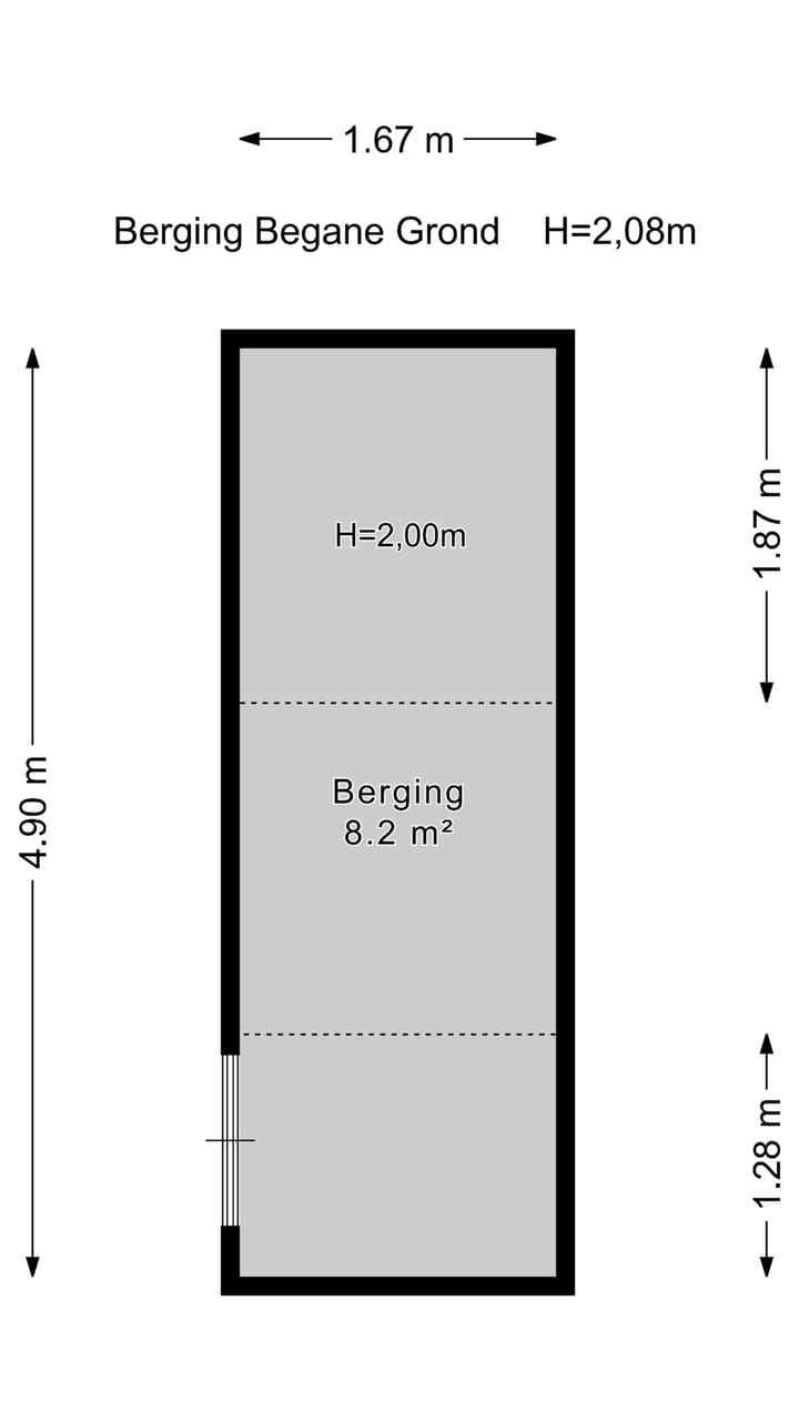 Foto 42 van Statensingel 76