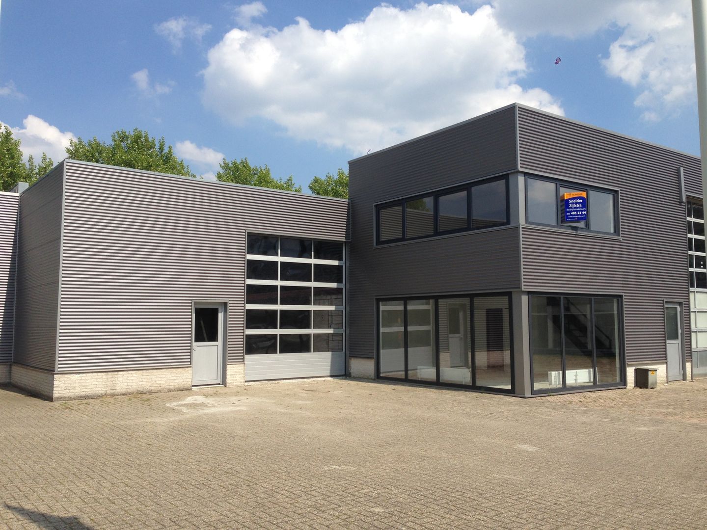 View photo 1 of Het Wolbert 30
