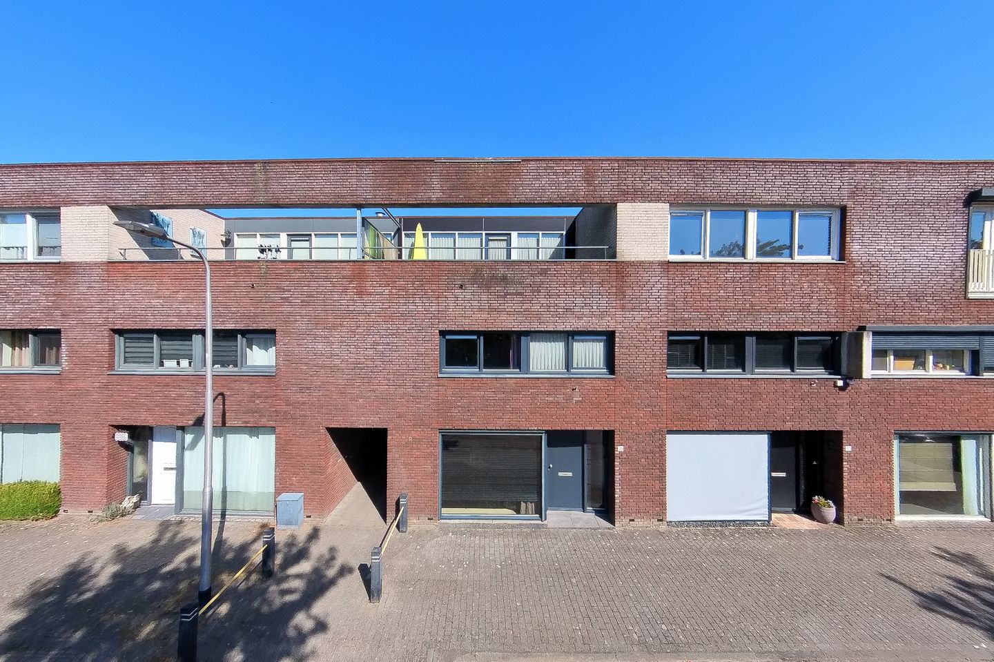 Foto 5 van Schalkhaarstraat 39