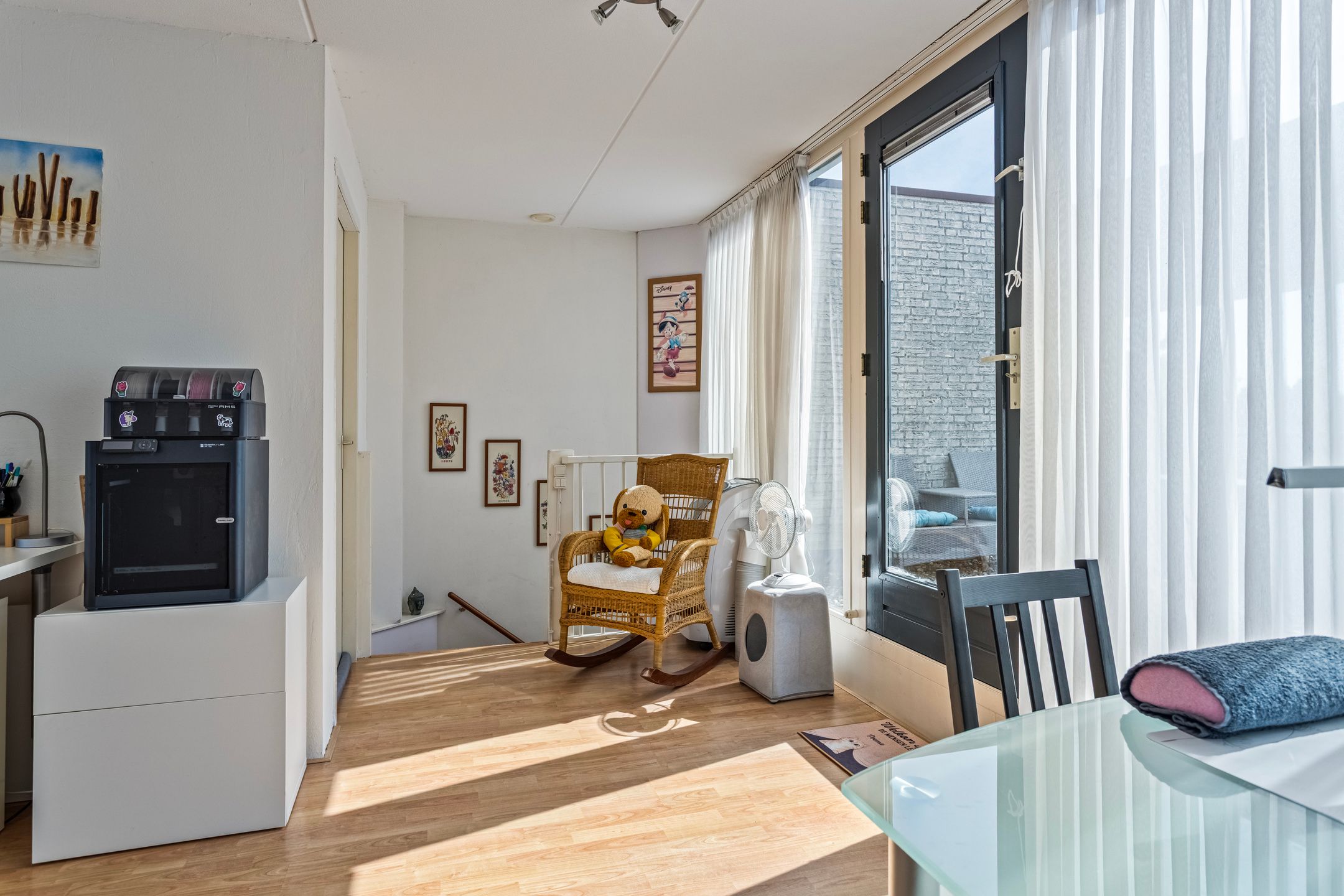 Foto 27 van Schalkhaarstraat 39